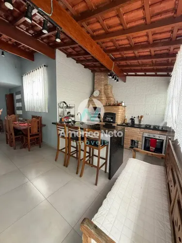 Cobertura à venda, Casa Branca, Santo André, SP