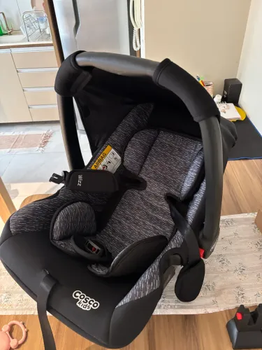 Bebê conforto Cosco