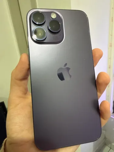 14 PRO MAX 128gb