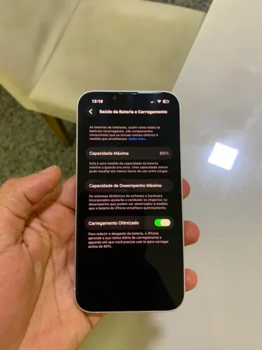 iPhone 13 128gb