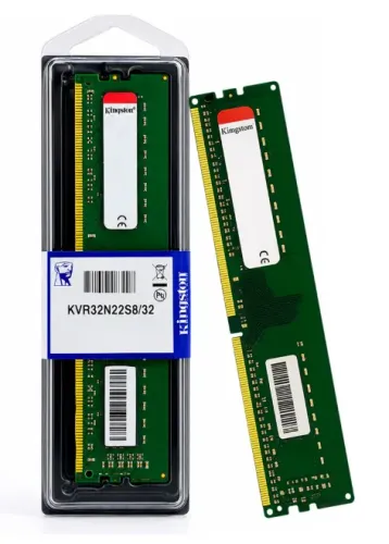 Memoria DDR 4 32G 3200Mhz