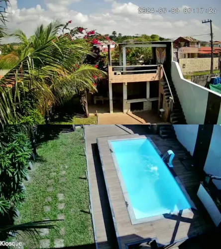 Alugo Casa na Praia do Sol