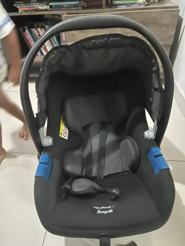 Bebe conforto