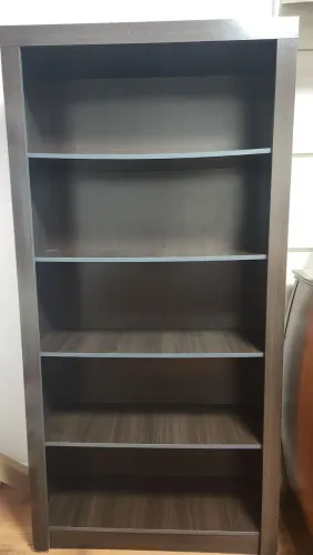ESTANTE BIBLIOTECA
