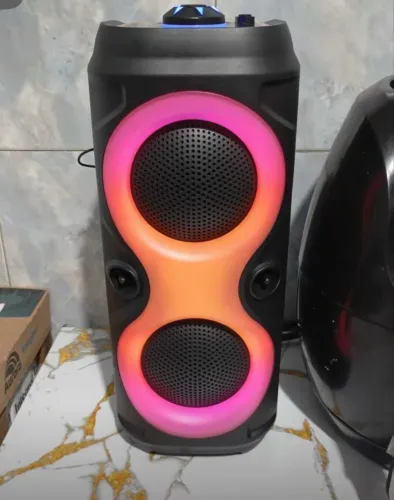 CAIXA DE SOM ZERO VENDER HJ