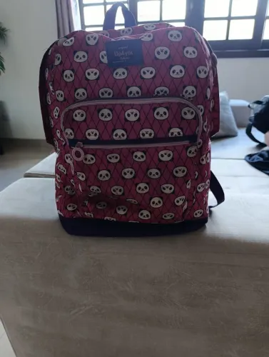 Mochila Panda