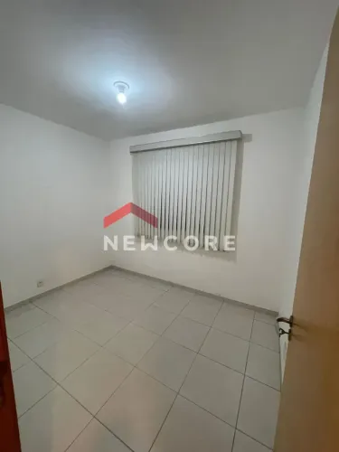 Apartamento em Rua Tenente Geraldo Barbosa - Manacás - Belo Horizonte/MG