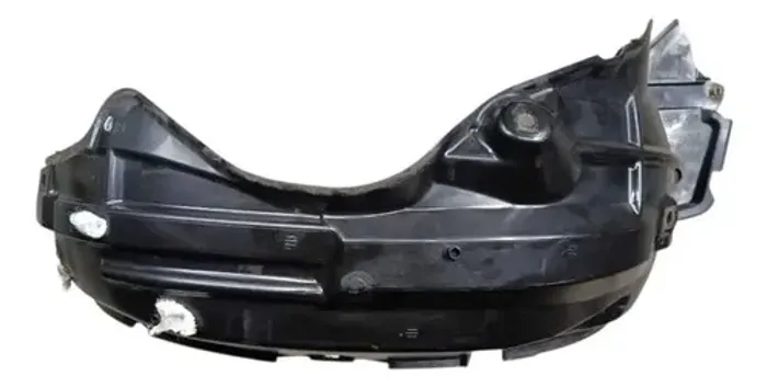 Parabarro Etios 2014 2015 2016 Dianteiro Direito Detalhe