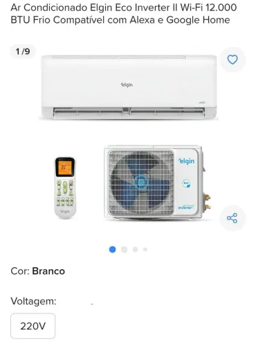 Vendo novo na caixa 