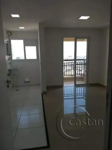 apartamento à venda na vila ema com 1 dorm.