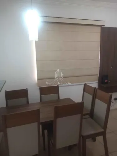 Apartamento à venda em Piracicaba, Piracicamirim, com 2 quartos, com 46 m², GERAL