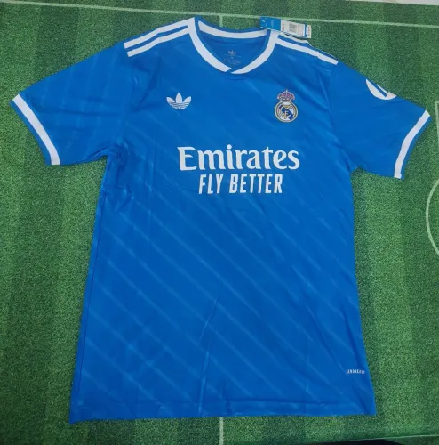 Real Madrid