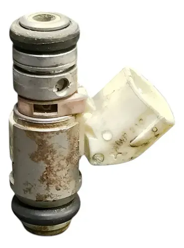 Bico Injetor Citroen C4 Pallas 2008 A 2012 127/220v