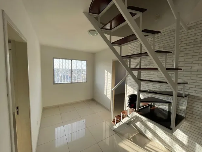 Cobertura Santana Tower I