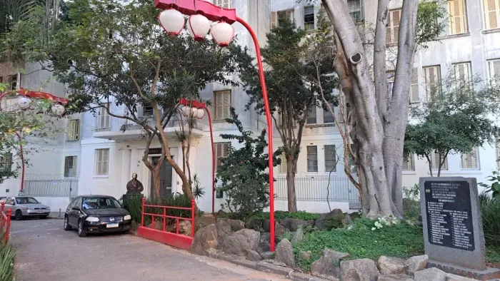 Imóvel para aluguel tem 30 metros quadrados com 1 quarto em Liberdade - São Paulo - SP