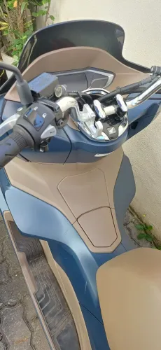 Troco PCX , quase Zero