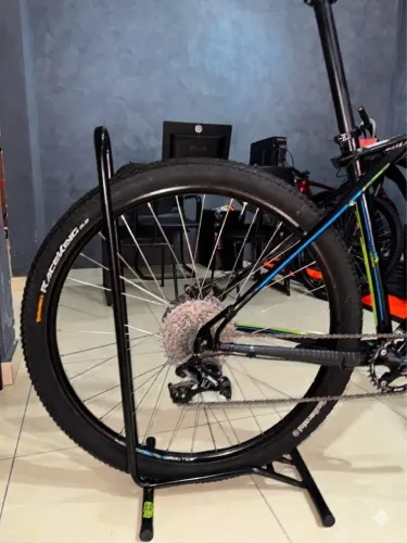 Bicicleta aro 29 quadro 19