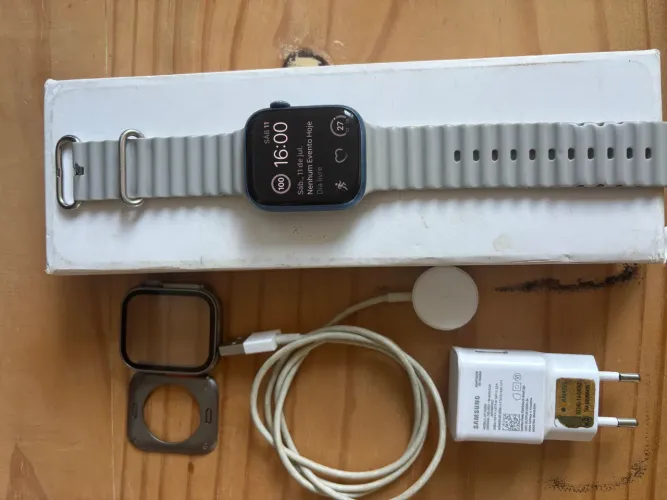 Apple Watch series 7 45mm