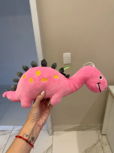 Vendo ursinhos de pelúcia decorativos novos