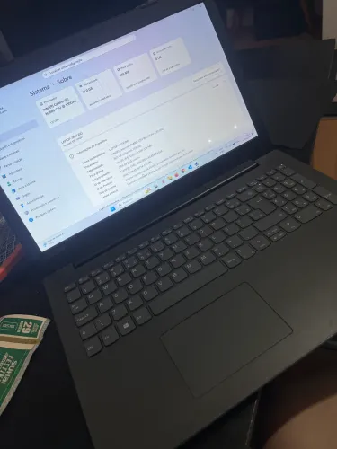Lenovo IdeaPad 330 ? 16GB RAM | Ideal para Estudos e Trabalho