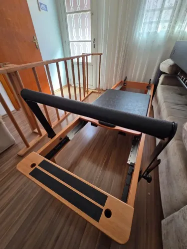 Equipamentos Studio De Pilates/Academia (Cadillac, Reformer, Barrel, Chair, etc)