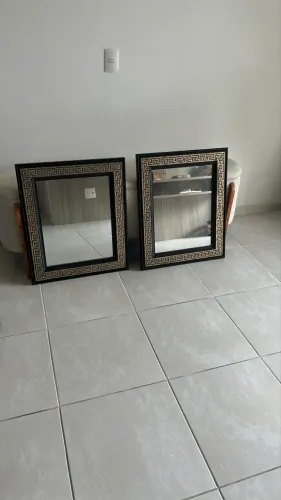 Espelho conjunto