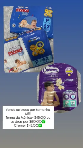 FRALDA
