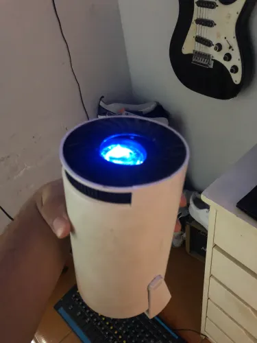 Mini protetor