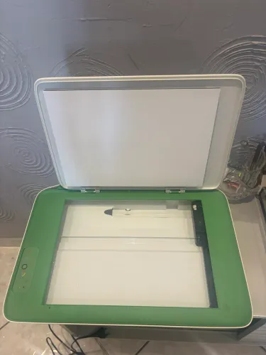 Impressora HP deskjet ind advantage 2376