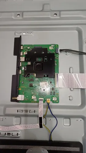 Placa principal samsung 55, Bu 8000