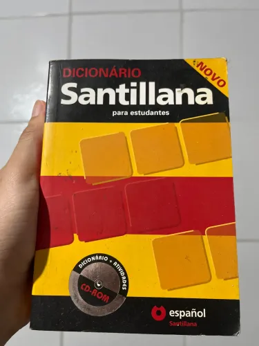 Dicionário 