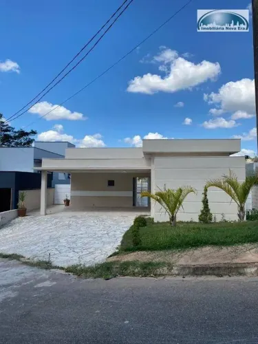 Casa com 5 dormitórios à venda, 340 m² por R$ 2.000.000,00 - Condomínio Villa D'Oro - Vinh