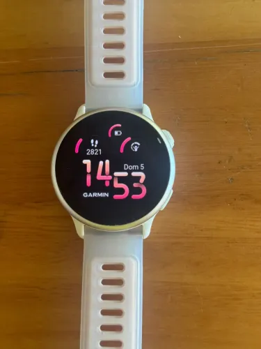 Garmin Vivoactive 6 42mm