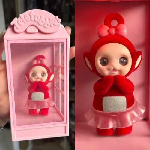 teletubbies blind box