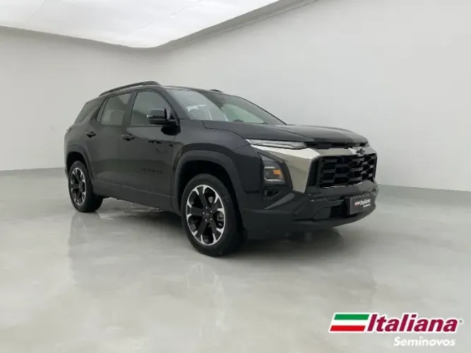 Chevrolet Equinox Activ 1.5 Turbo 177cv Aut. 2025
