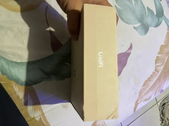 Vendo AP UniFi Ubiquiti