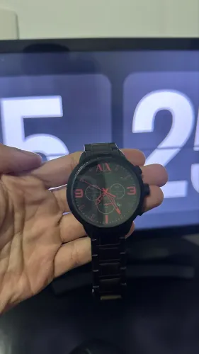 Relógio Armani Exchange AX1352