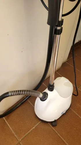 Vaporizador de roupas profissional SF 407 110v
