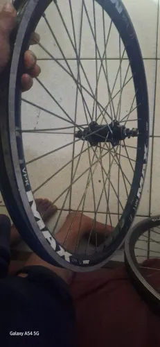Ciclismo