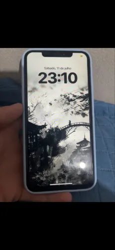 iPhone Xs Max 64gb - Tela Grande - Preço para Vender Hoje
