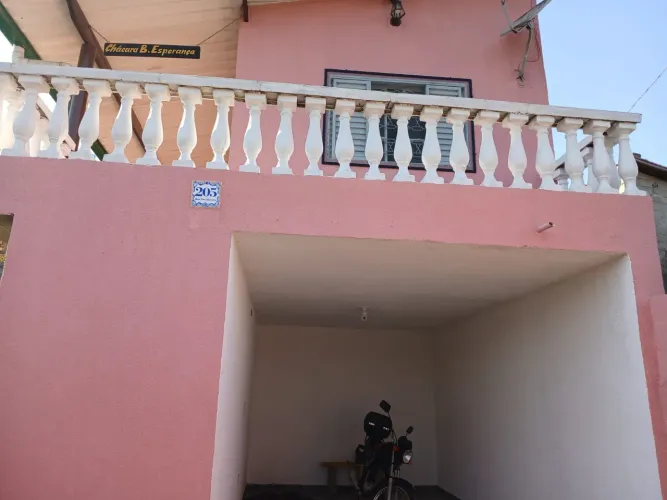 Chácara no Pinheirinho em Taubaté 