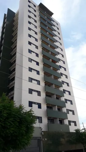 Apartamento disponível para aluguel no Edf Monte Guararapes
