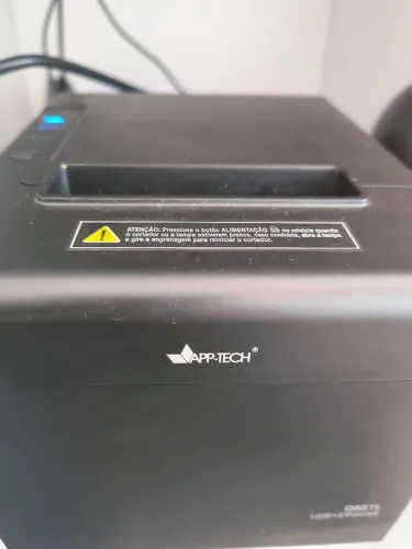 Vendo combo balança + impressora de nota+ bipador de código de barras