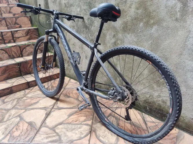 Bike aro 29