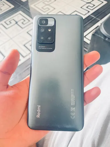 REDMI 12