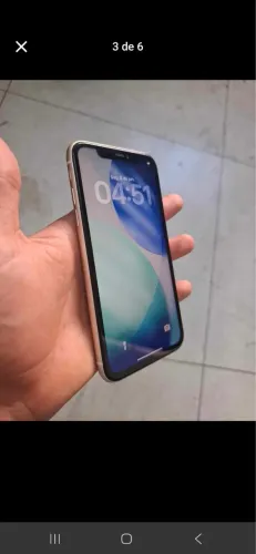 iPhone 11 128GB | Bateria 100% | Pronto para Levar Hoje!