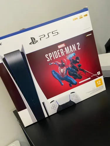 Playstation 5 Slim