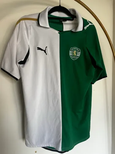 Camisa Sporting Portugal