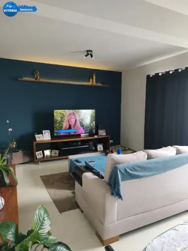Apartamento á venda no Centro de São Roque !