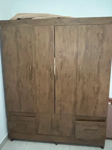 Guarda roupa
